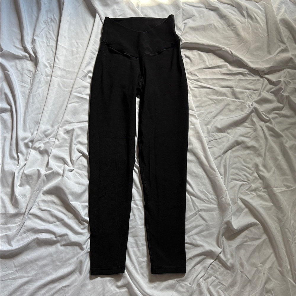 ✨New Listing✨ Black Aerie Leggings